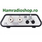 LDG, Z 817, QRP, Antena, Tuner, Automatic,