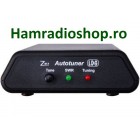 LDG, Z 817, QRP, Antena, Tuner, Automatic,