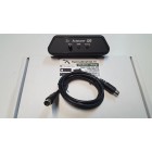 LDG, Z 817, QRP, Antena, Tuner, Automatic,