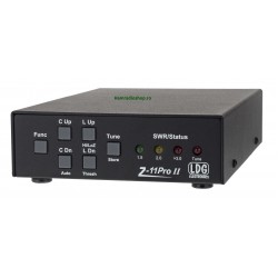 LDG Z11 PRO 2, Antena Tunăr, Automat