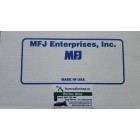 MFJ 929, Antena Tunăr  Automat