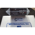 MFJ 929, Antena Tunăr  Automat