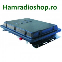 MFJ 993 BRT, Antena, Tunăr, Automat