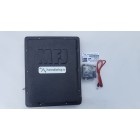 MFJ 993 BRT, Antena, Tunăr, Automat