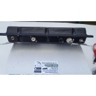 MFJ 993 BRT, Antena, Tunăr, Automat