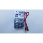 MFJ 993 BRT, Antena, Tunăr, Automat