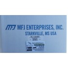 MFJ 993 BRT, Antena, Tunăr, Automat