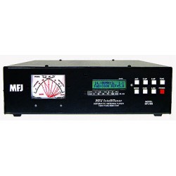 MFJ 998, Antena Tunăr Automat