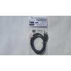 IC PAC, Cablu Interfata, LDG la ICOM