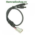 IC PAC, Cablu Interfata, LDG la ICOM