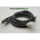 IC PAC 6, Cablu Interfata,, LDG la ICOM