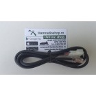 MFJ 5114i, Cablu Interfață, 