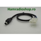 LDG YT 100, Cablu Interfață, Yaesu