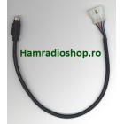 LDG YT 100, Cablu Interfață, Yaesu