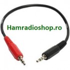 LDG, Y-ACC,Cablu Interfață, Yaesu