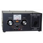 Antena, Tunăr, Manual, MFJ 989D