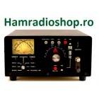 Antena, Tunăr, Manual, Palstar, AT 500, 1,8 la 54 MHz,