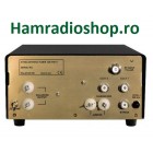 Antena, Tunăr, Manual, Palstar, AT 500, 1,8 la 54 MHz,