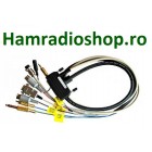 Cablu, legatură, microHAM, DB15 FT1000M,