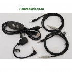 Cablu Programare, Yaesu SCU-39,  FT-2DE, FT-2DR