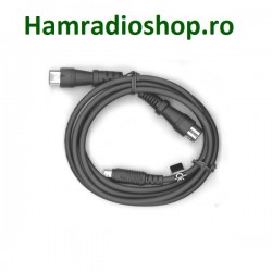 Cablu, Interfată, SCU 21, Pentru, CAT, SCU 17, FT DX 5000, FT 2000