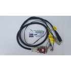 Cablu, Legatura, Kenwood, Microham,