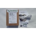 Cablu,  Programare, USB, CT 62 C, FT-817/857/897