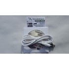 Cablu,  Programare, USB, CT 62 C, FT-817/857/897