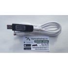 Cablu,  Programare, USB, CT 62 C, FT-817/857/897