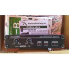 SCU 17, CAT Interfață, Yaesu