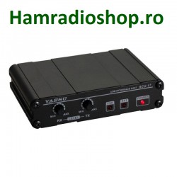 SCU 17, CAT Interfață, Yaesu