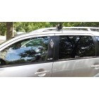 Autocolant, Cu Indicativul, Personalizat, YO, 1 Buc