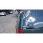 Autocolant, Cu Indicativul, Personalizat, YO, 1 Buc