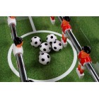 Masă Fotbal, REAL, Profesională, Negru