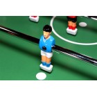 Masa fotbal, JUVE, Fag