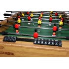 Masa fotbal, JUVE, Fag