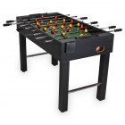 Masa fotbal, JUVE, Negru