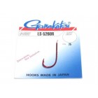 Călrige, Gamakatus LS 5260R, NR1