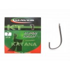 Carlige, Maver Katana, KT 1, Nr:7
