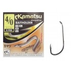 Cârlige, Kamatsu Bai, K-110 BLN