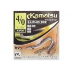 Cârlige, Kamatsu Bai, K-110 BLN