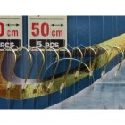 Cârlige legate, Kamatsu Sode, Nr: 8, 0.14 mm, Nr: 12, 0.12 mm