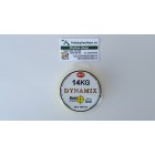 Fir, WFT, Round Dynamix Galben, 0.16 mm 150 m