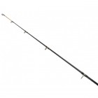 Lansetă, WFT, Never Crack, Senso Pilk, 2.40m, 20-120g