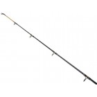Lansetă, WFT, Never Crack, Heavy Spin, 2.70m, 100-400g