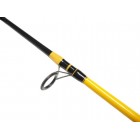 Lansetă, WFT, Never Crack, Heavy Spin, 2.70m, 100-400g
