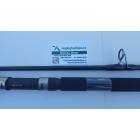 Lansetă, WFT, Never Crack, Senso Pilk, 2.70m, 20-120g