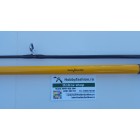 Lansetă, WFT, Never Crack, Senso Pilk, 2.70m, 20-120g