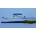 Lansetă, WFT, Never Crack, Senso Pilk, 2.70m, 20-120g