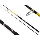 Lansetă, WFT, Never Crack, Senso Pilk, 2.10m, 20-120g
